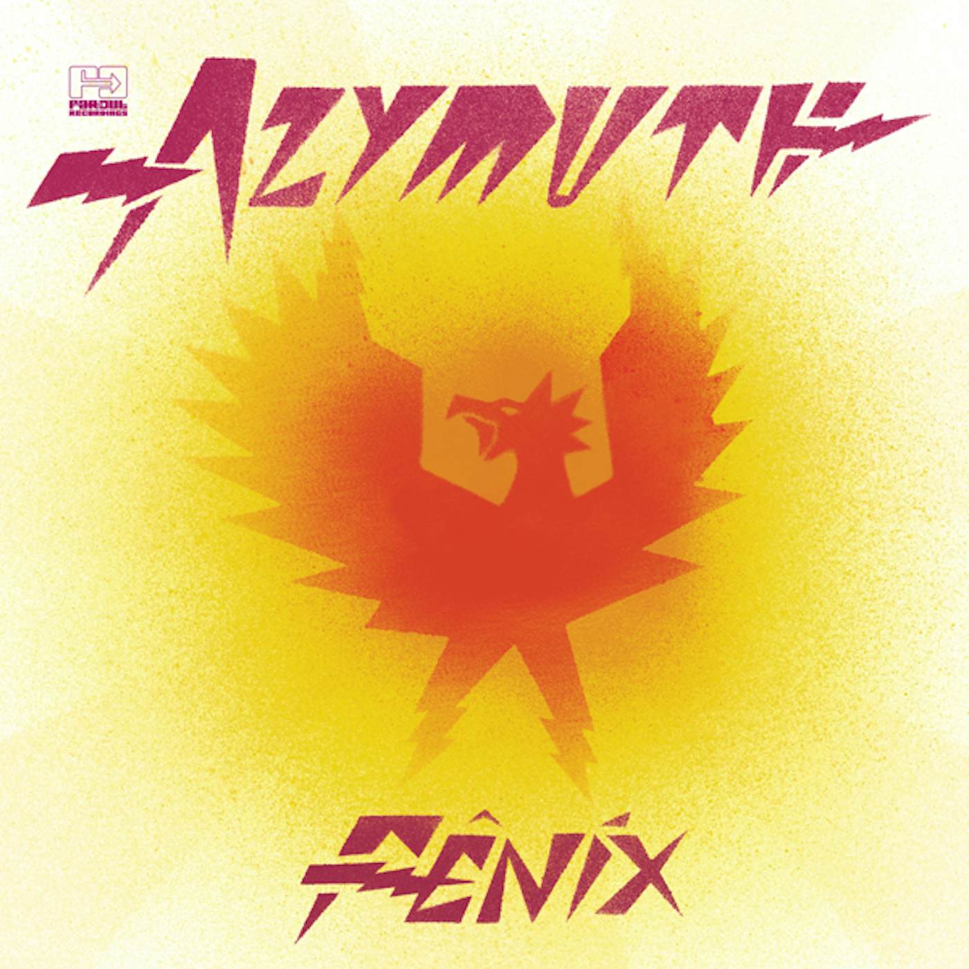 Azymuth FENIX CD