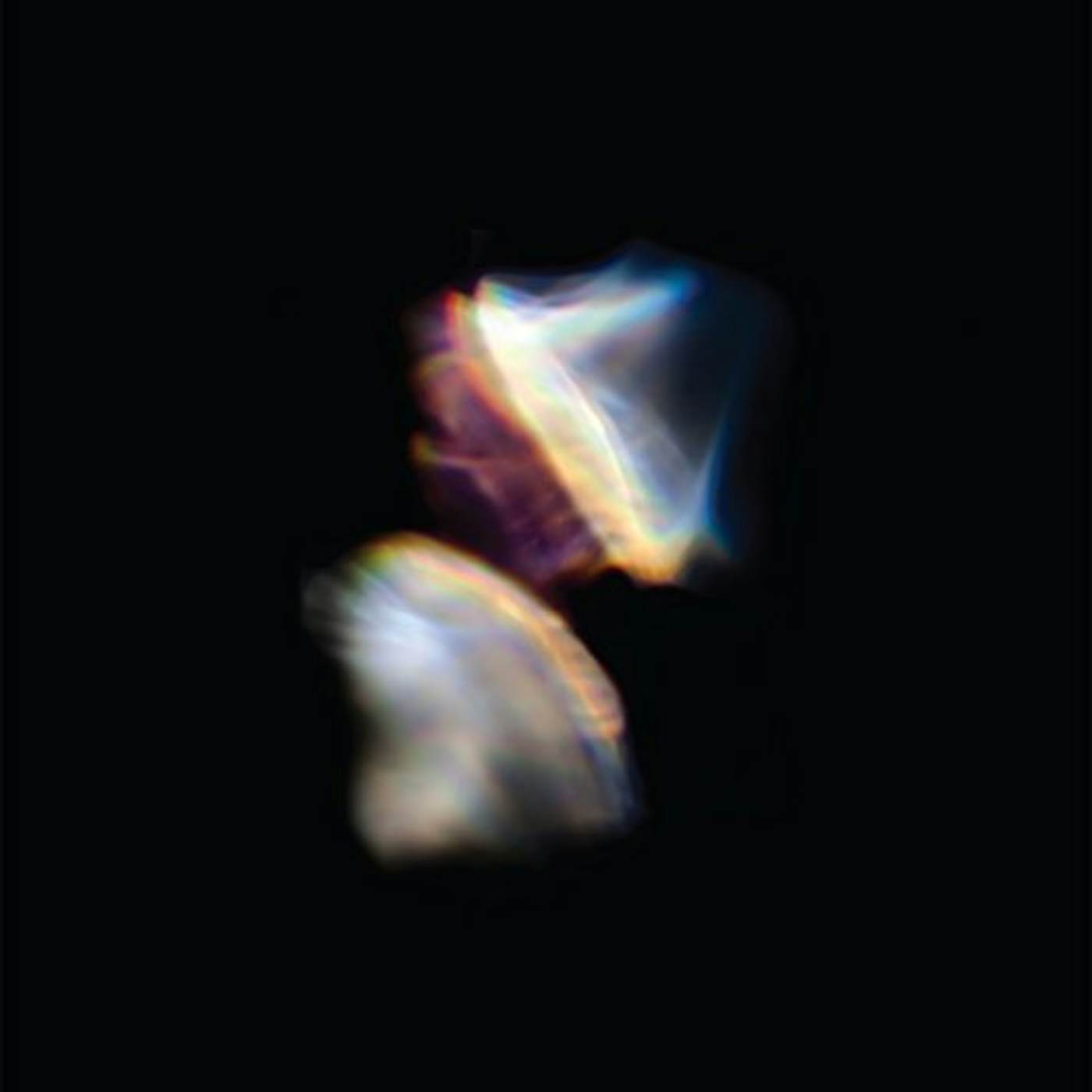 Emptyset BORDERS CD