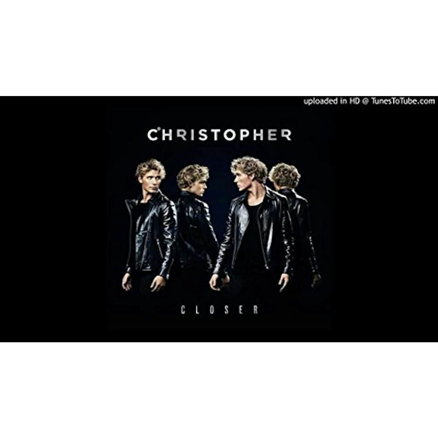 Christopher CLOSER & MORE HITS: DELUXE EDITION CD