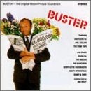 Phil Collins BUSTER - Original Soundtrack CD