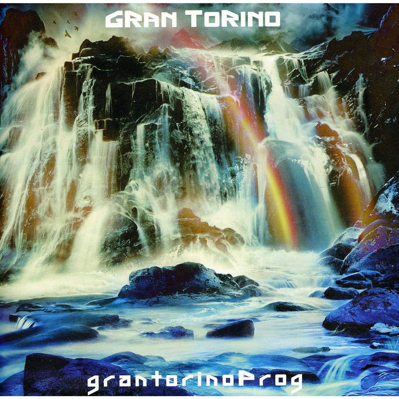Gran Torino GRANTORINO PROG CD