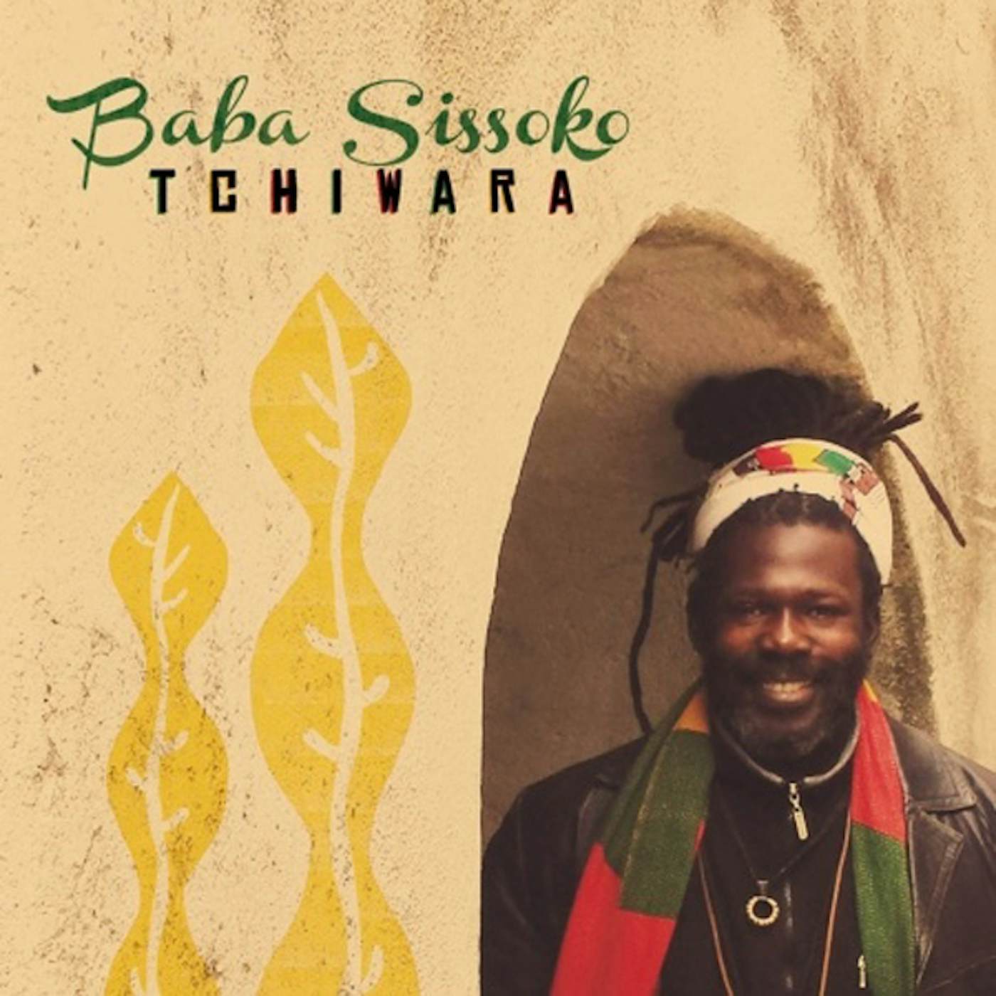 Baba Sissoko TCHIWARA CD