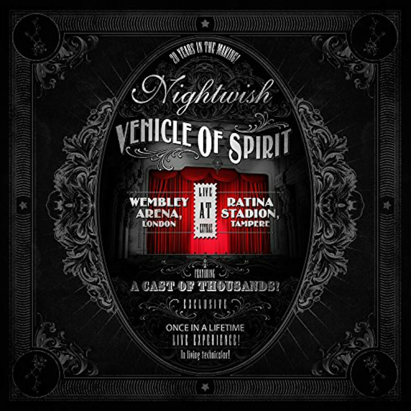 Nightwish New Era