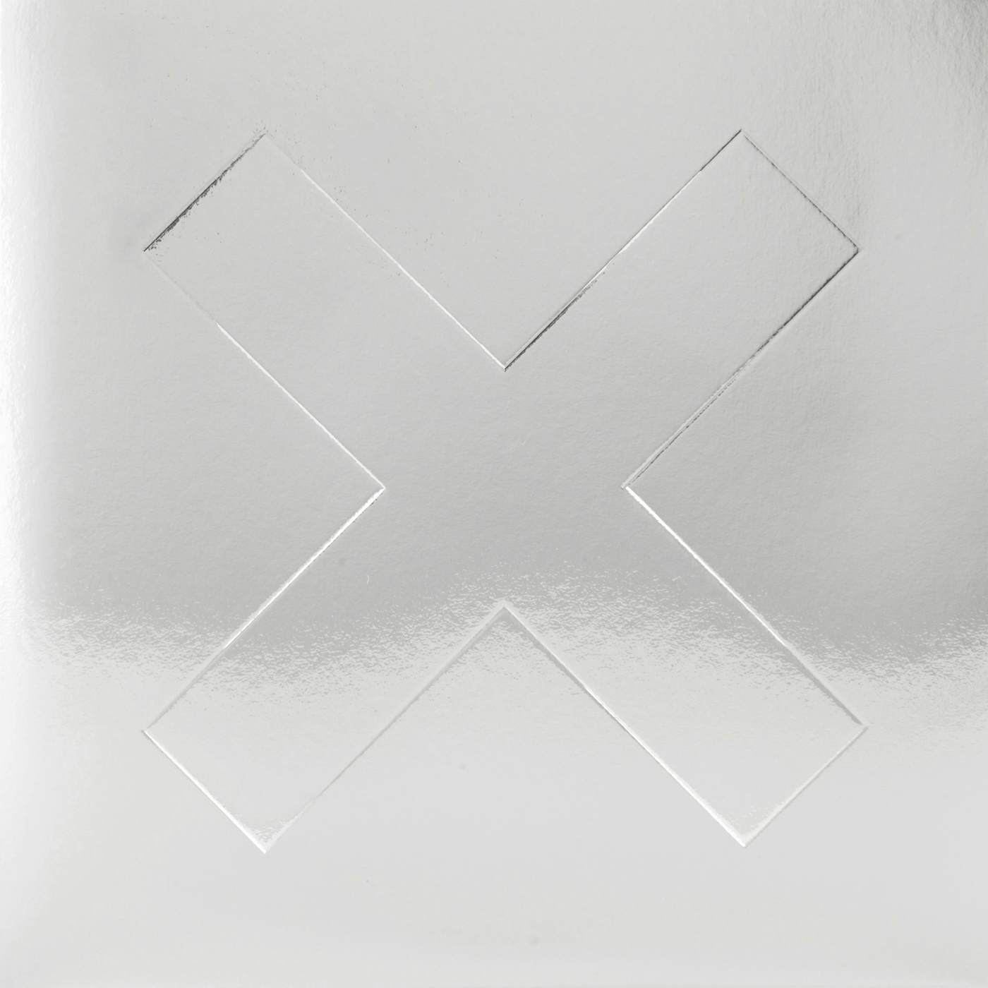 The xx I See You Vinyl Record