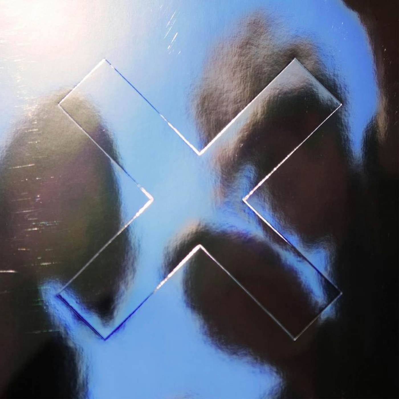 The xx I See You Vinyl Record