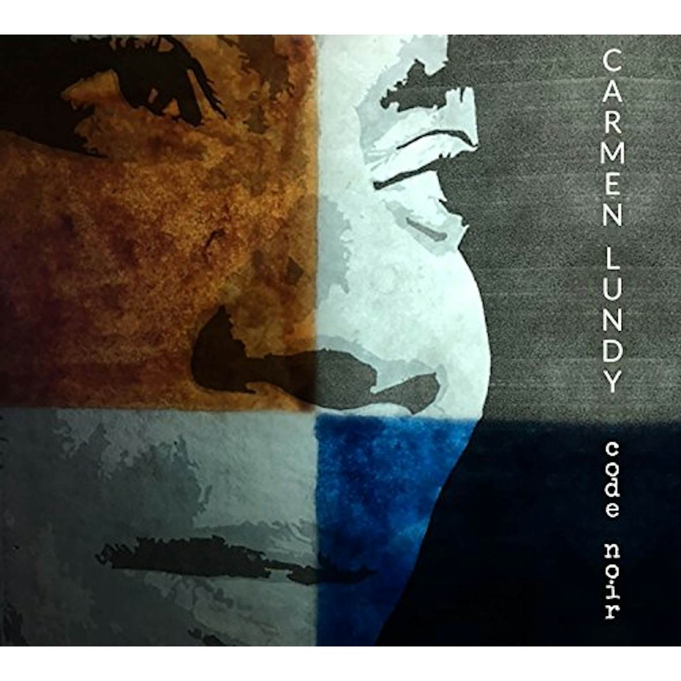 Carmen Lundy CODE NOIR CD