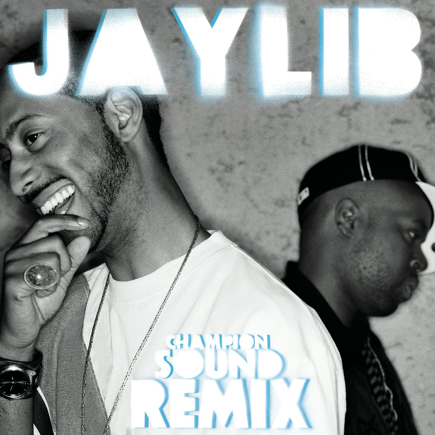 jaylib champion sound deluxe edition