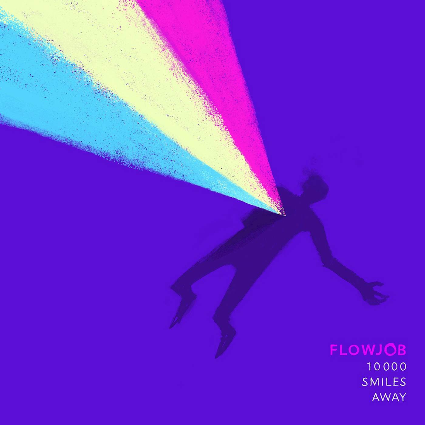Flowjob 10000 SMILES AWAY CD