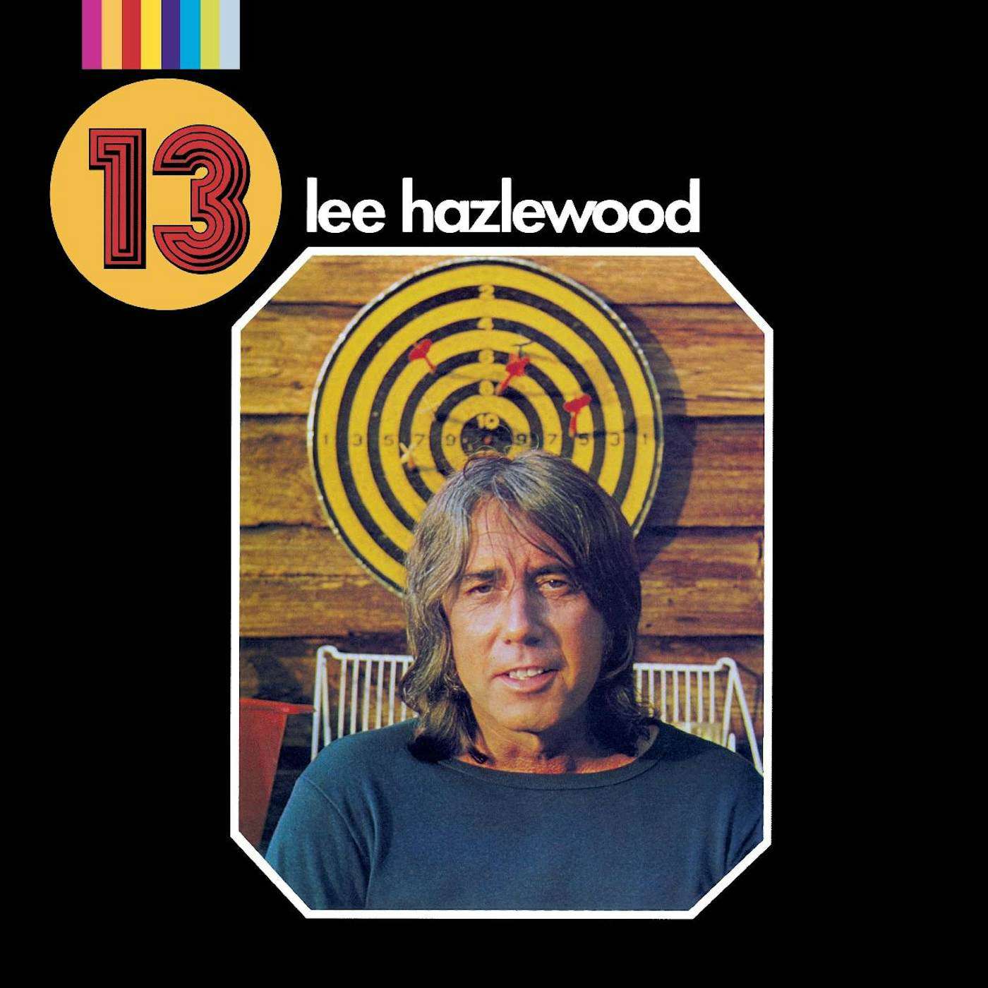 Lee Hazlewood 13 CD