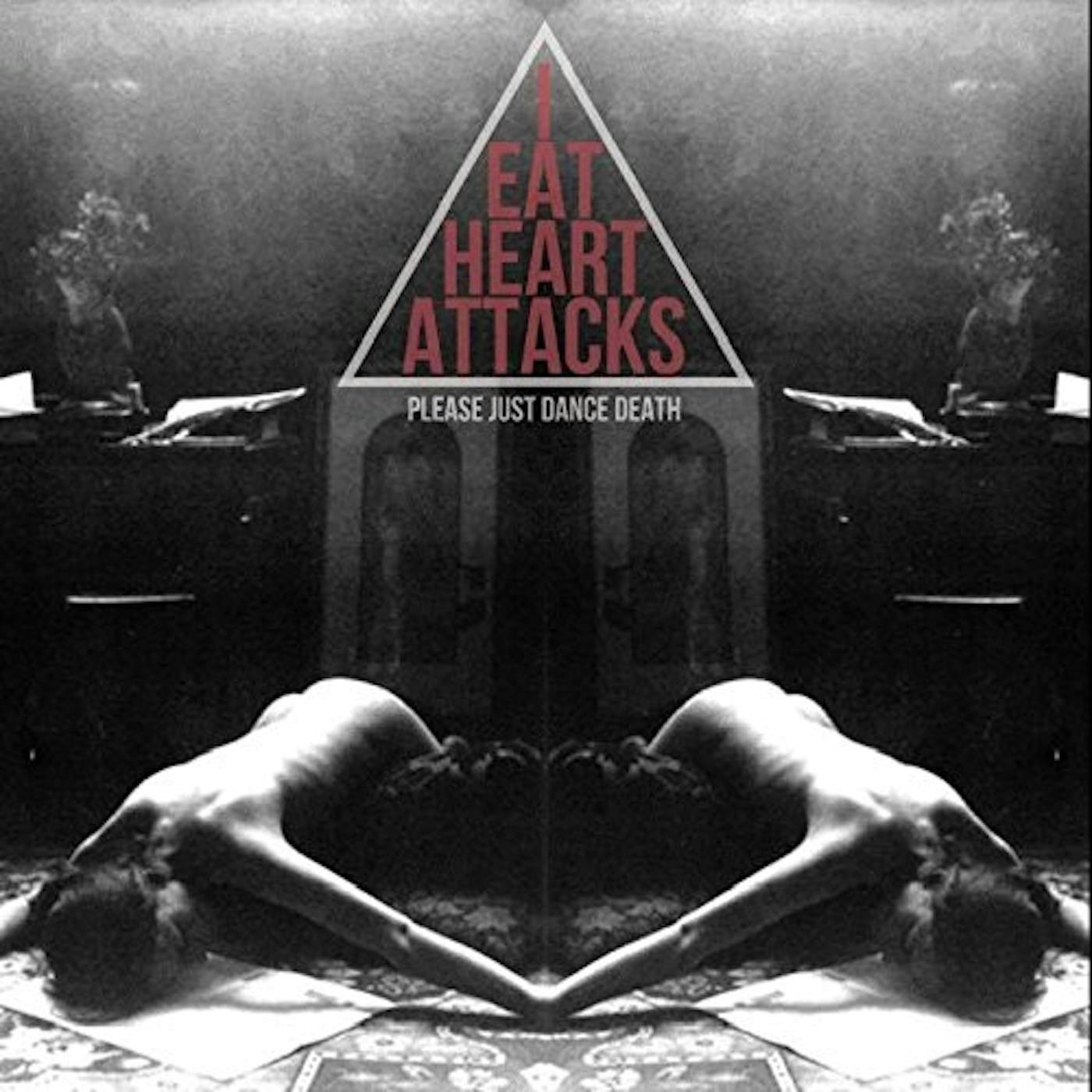 IEATHEARTATTACKS CD