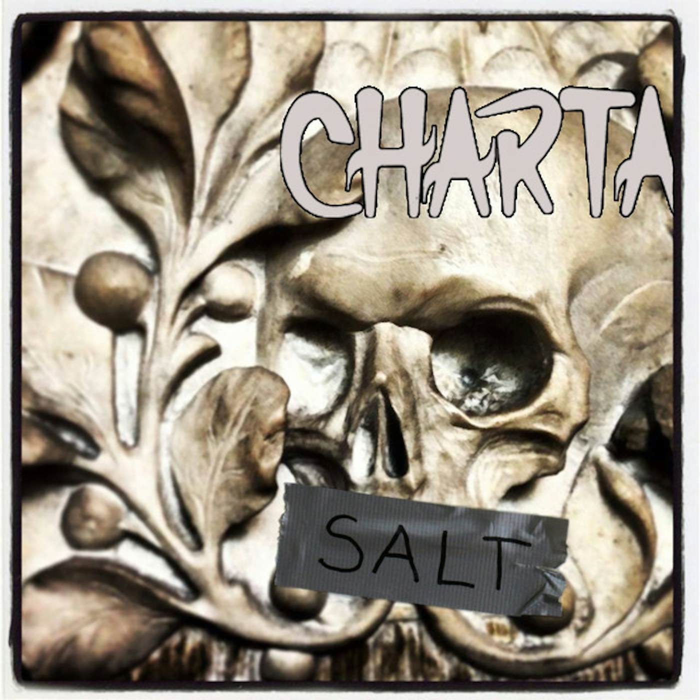 Charta 77 Salt Vinyl Record