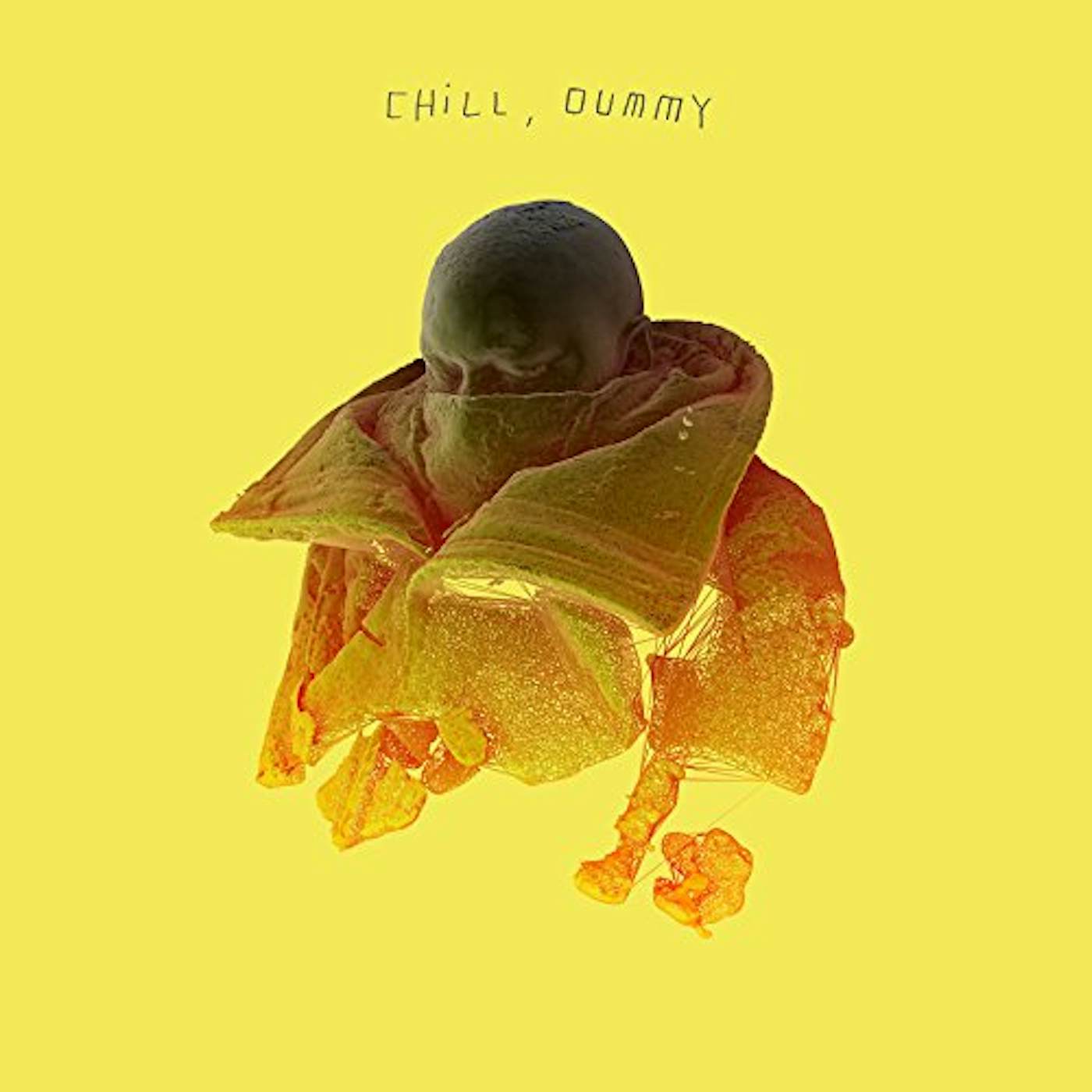 P.O.S CHILL DUMMY CD