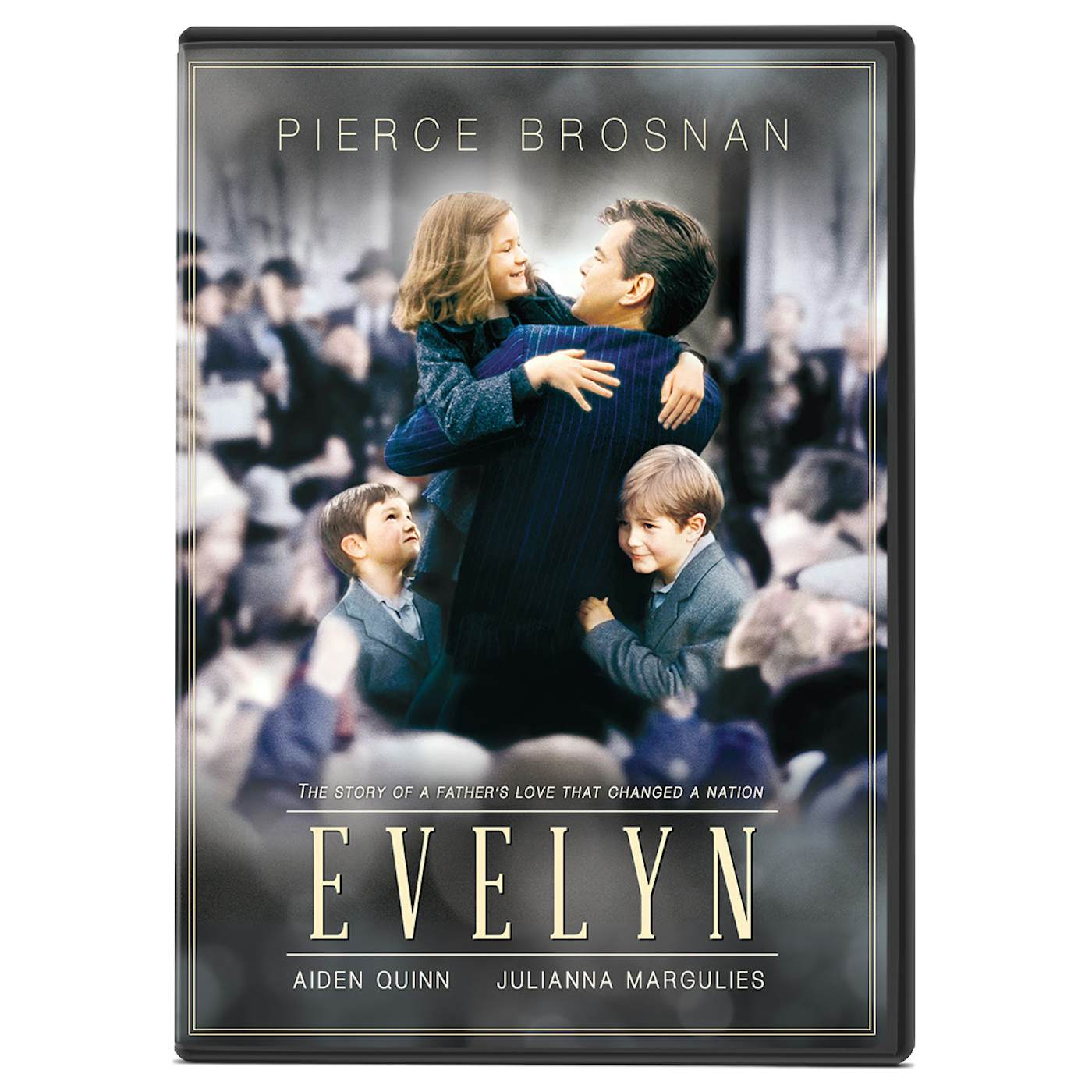 EVELYN DVD