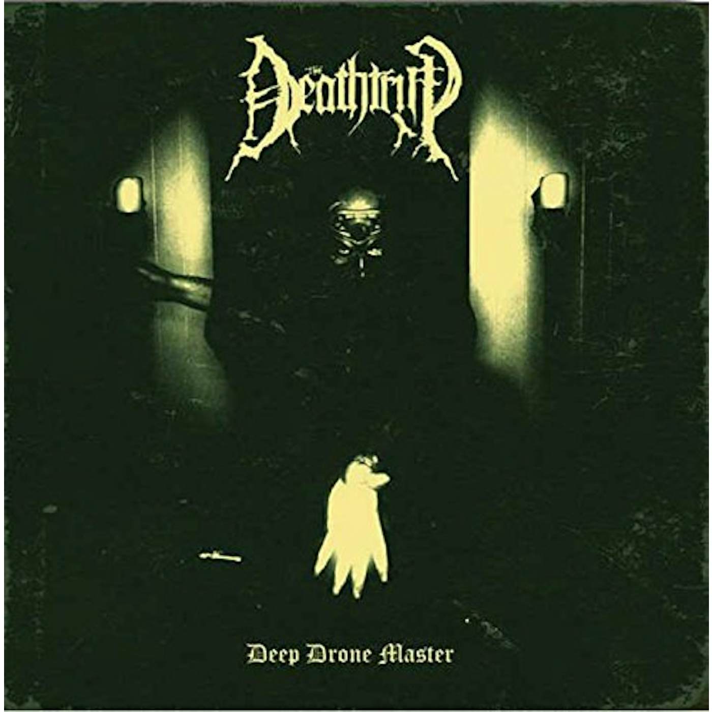 Deathtrip DEEP DRONE MASTER CD
