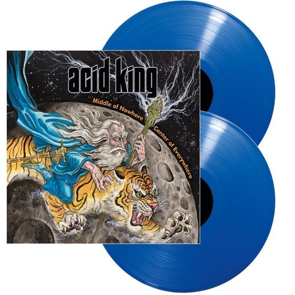Acid King Store Official Merch & Vinyl