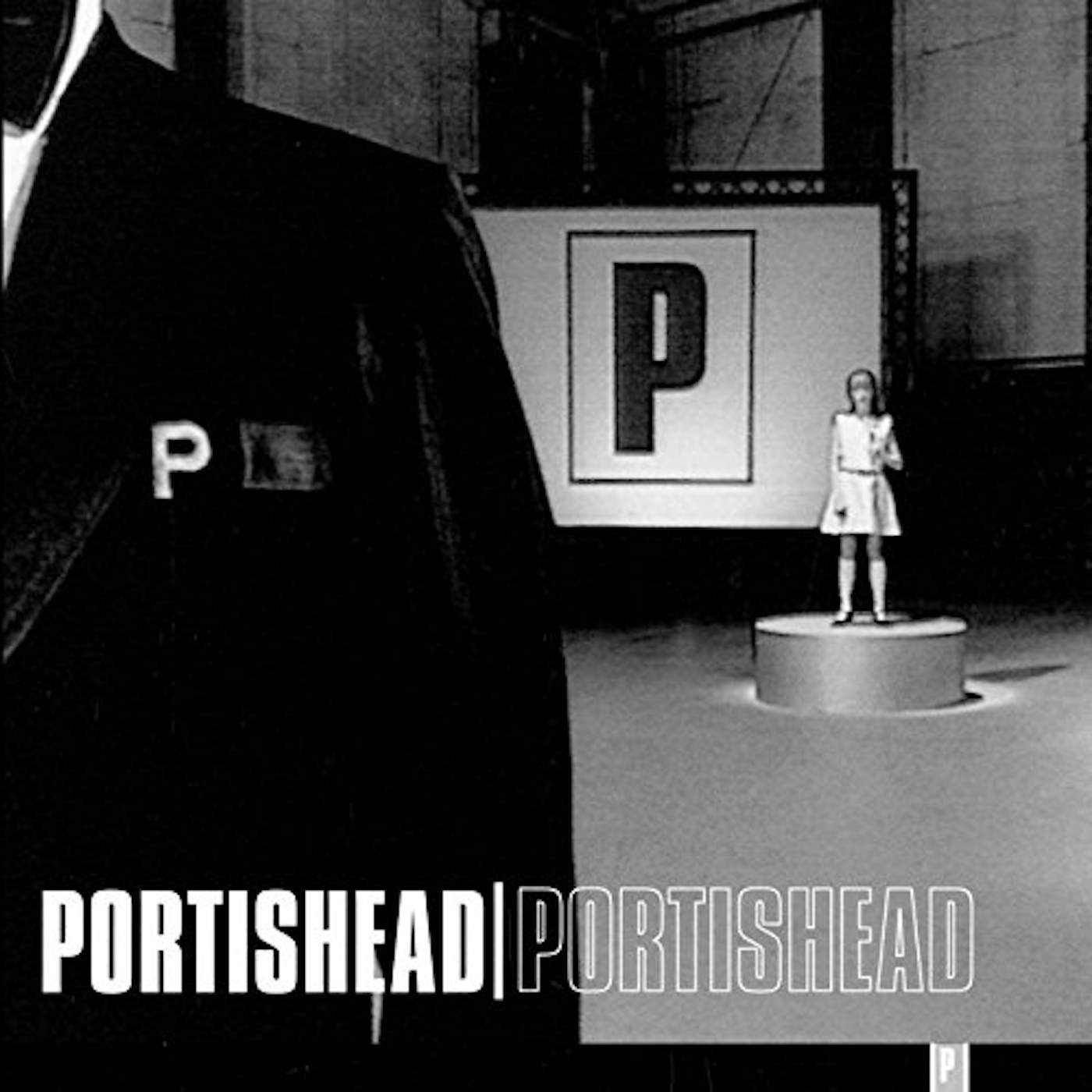 Portishead Vinyl Record