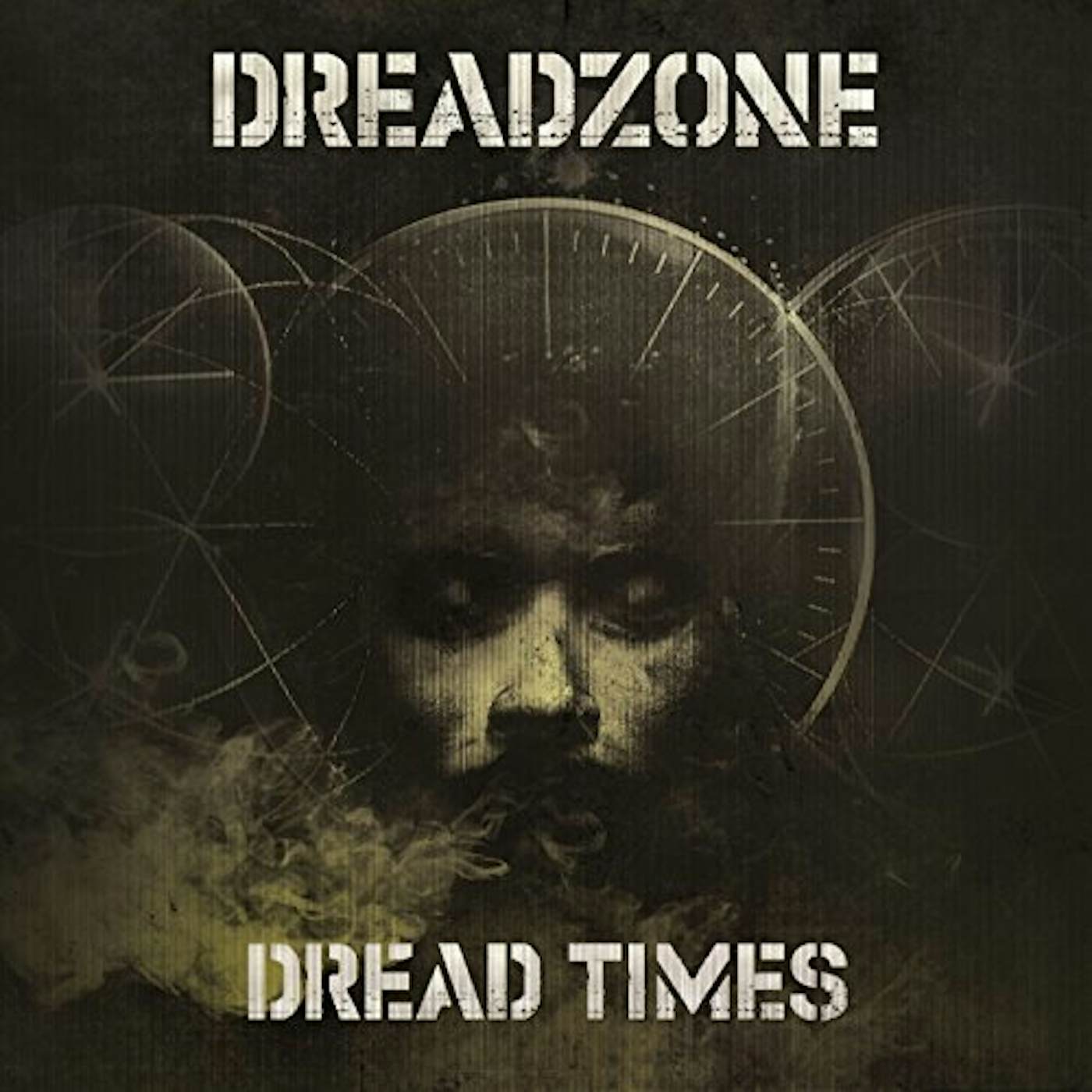 Dreadzone Dread Times Vinyl Record