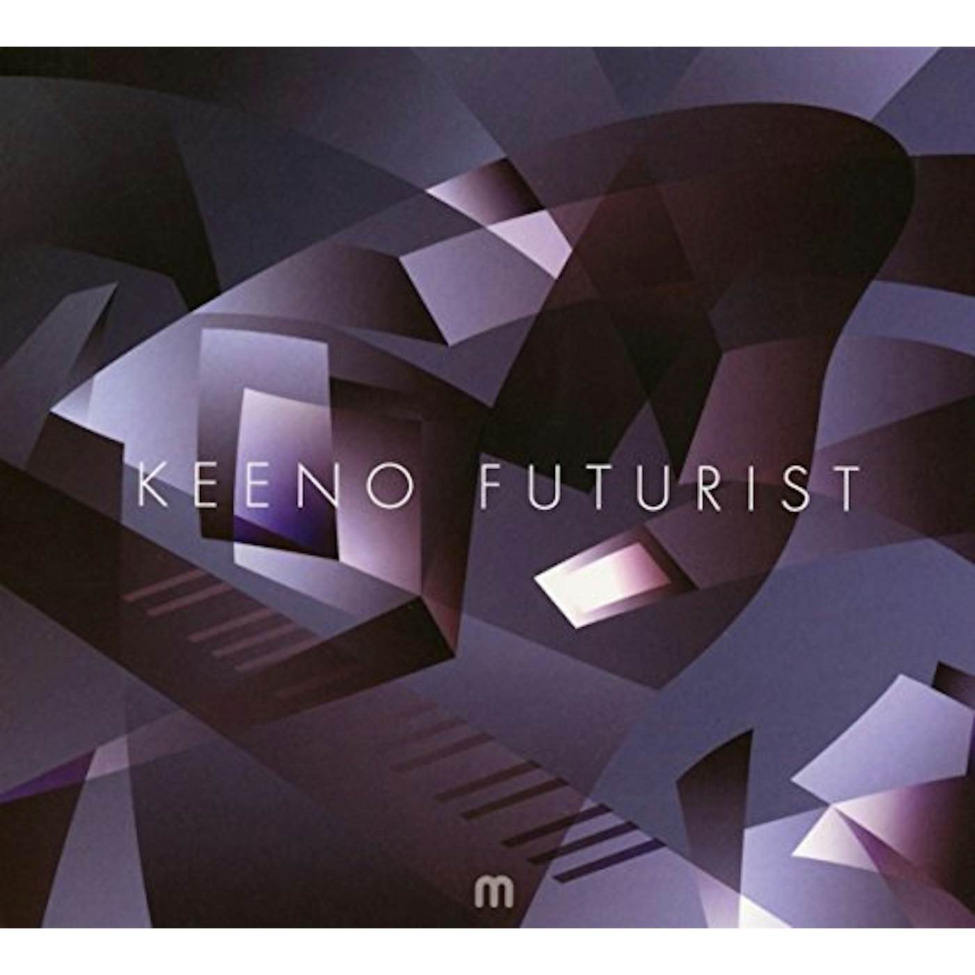 Keeno FUTURIST CD