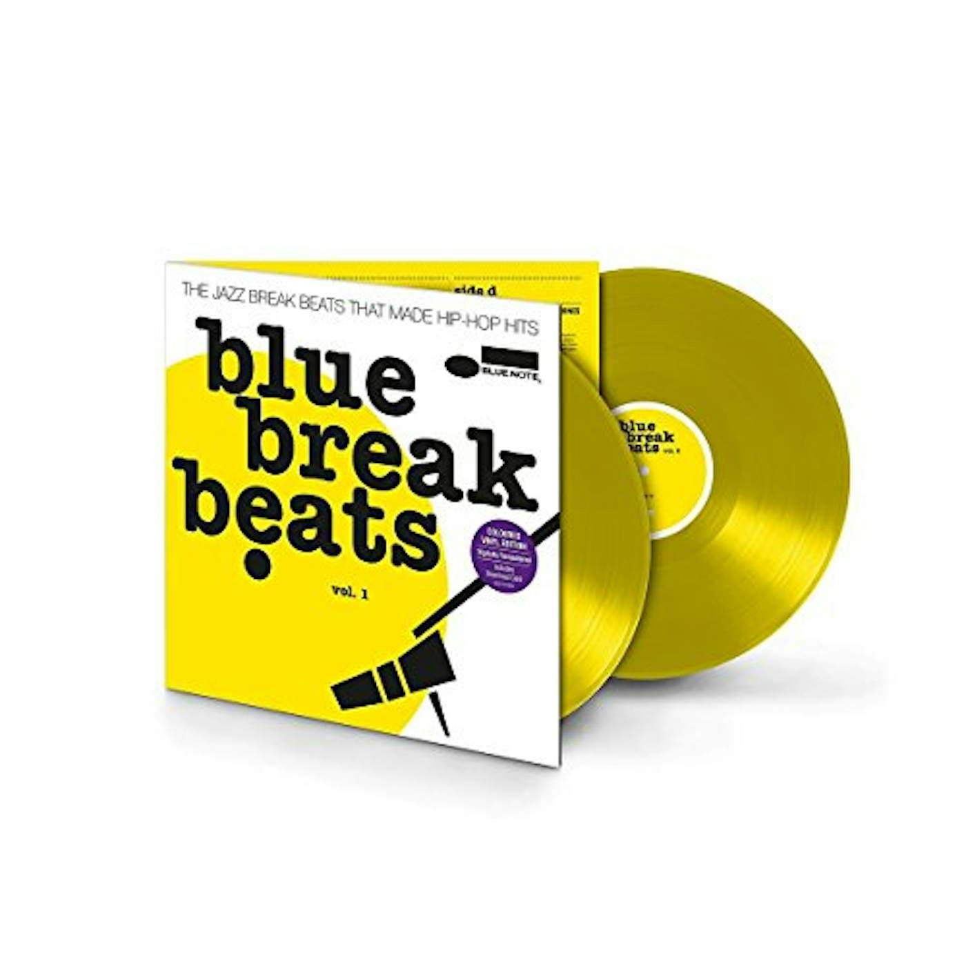 Blue Break Beats 3 / Various