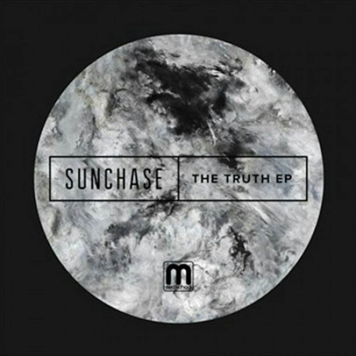 Sunchase TRUTH Vinyl Record