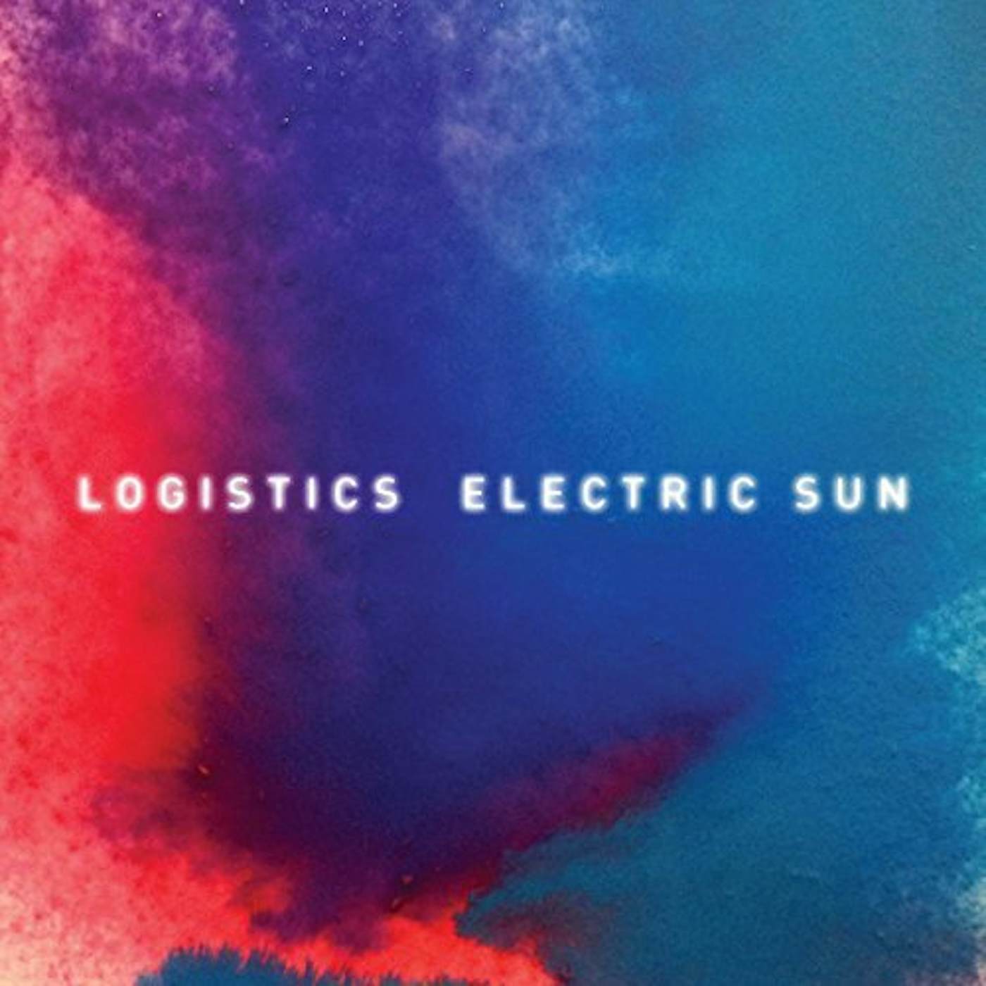Logistics ELECTRIC SUN CD