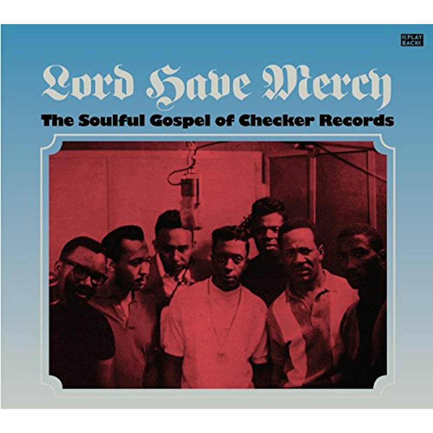 LORD HAVE MERCY / VARIOUS Vinyl Record