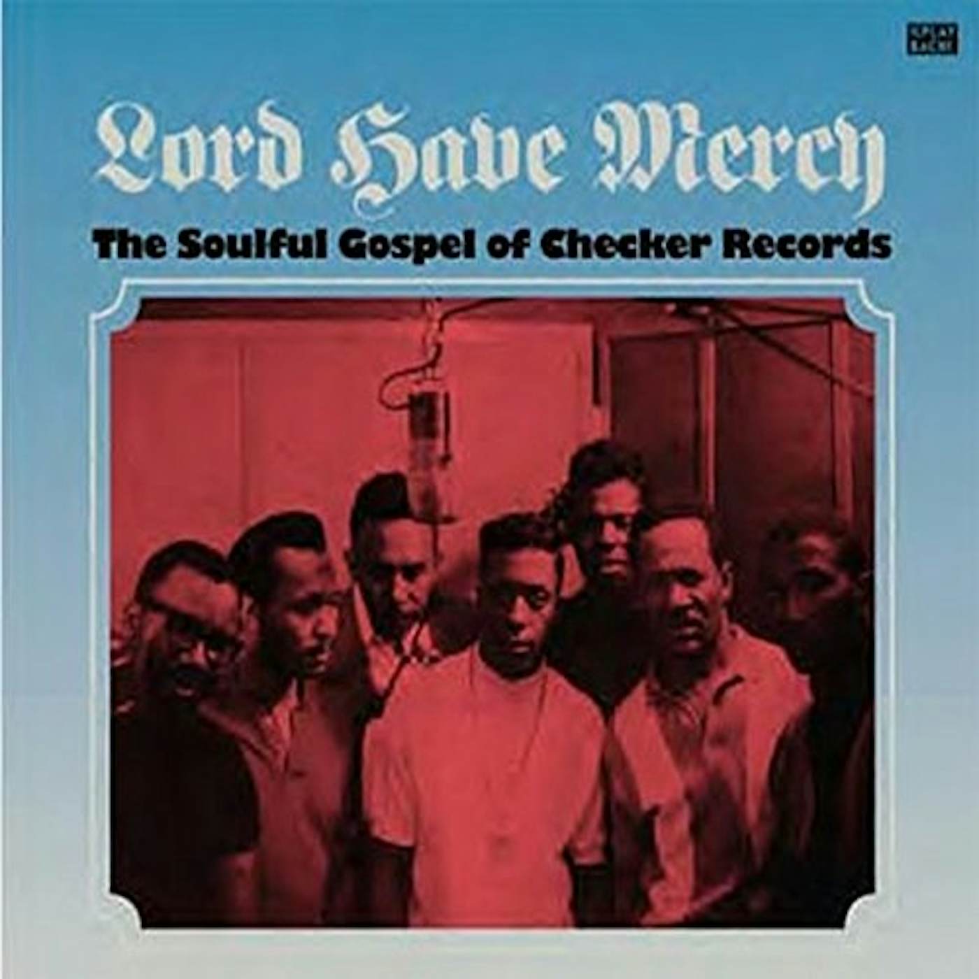 LORD HAVE MERCY / VARIOUS CD