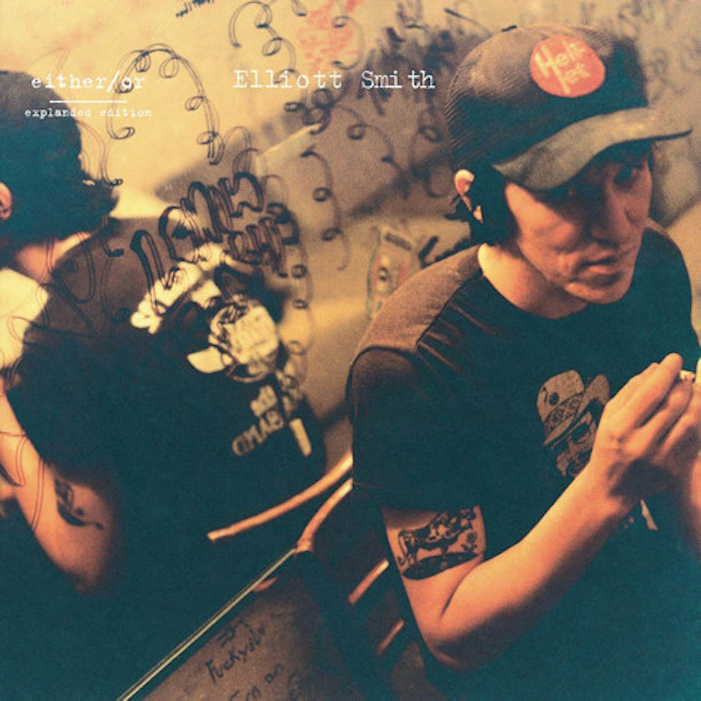 Elliott Smith Either / Or (Expanded Edition) Vinyl Record