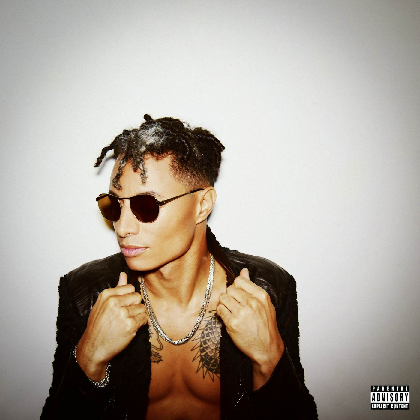 Jose James LOVE IN A TIME OF MADNESS CD