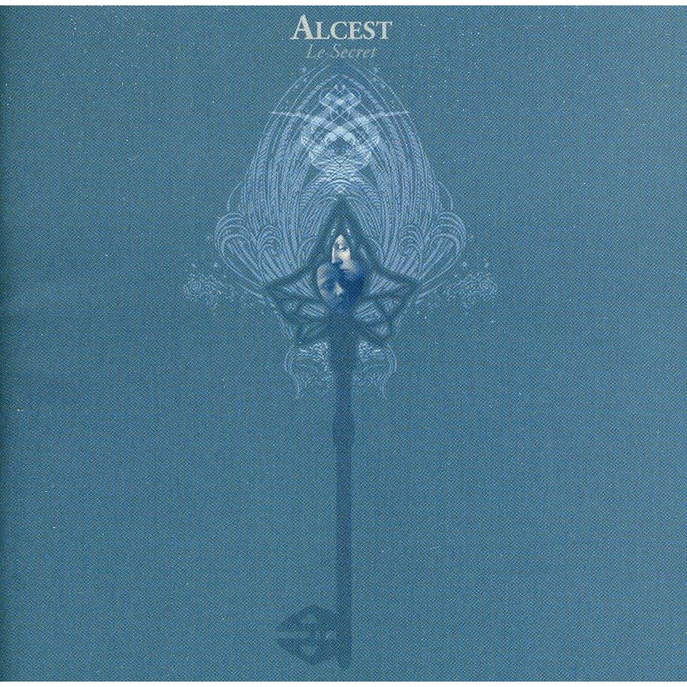 Alcest LE SECRET CD
