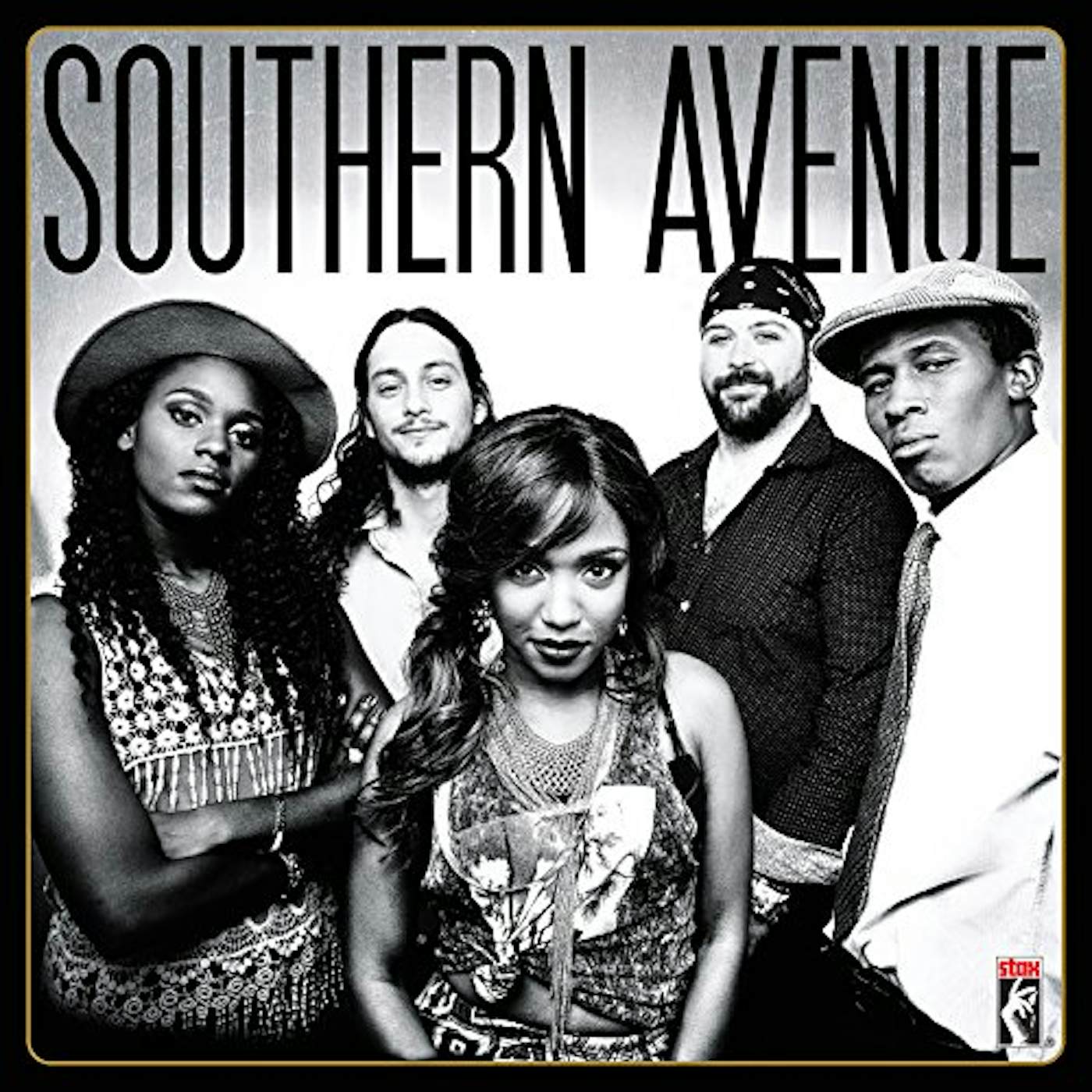 Southern Avenue Vinyl Record