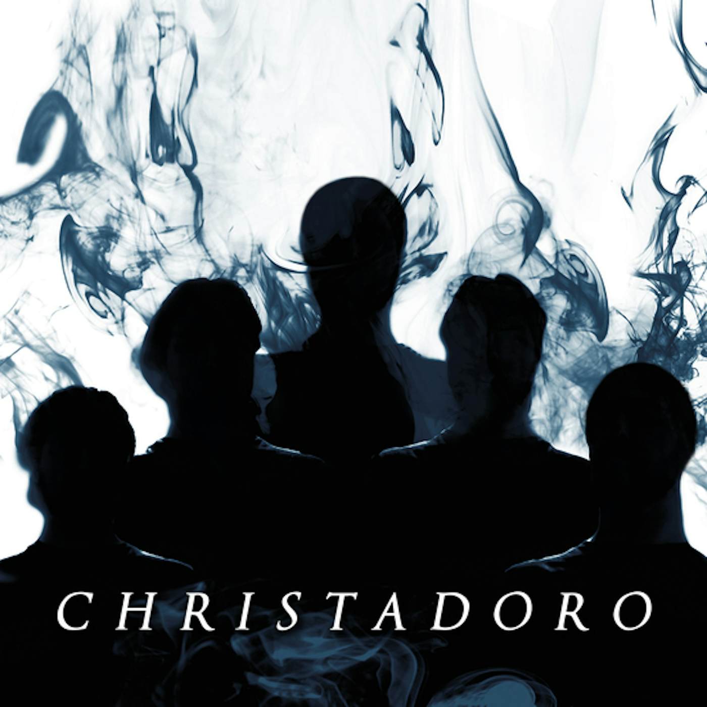 Christadoro Vinyl Record