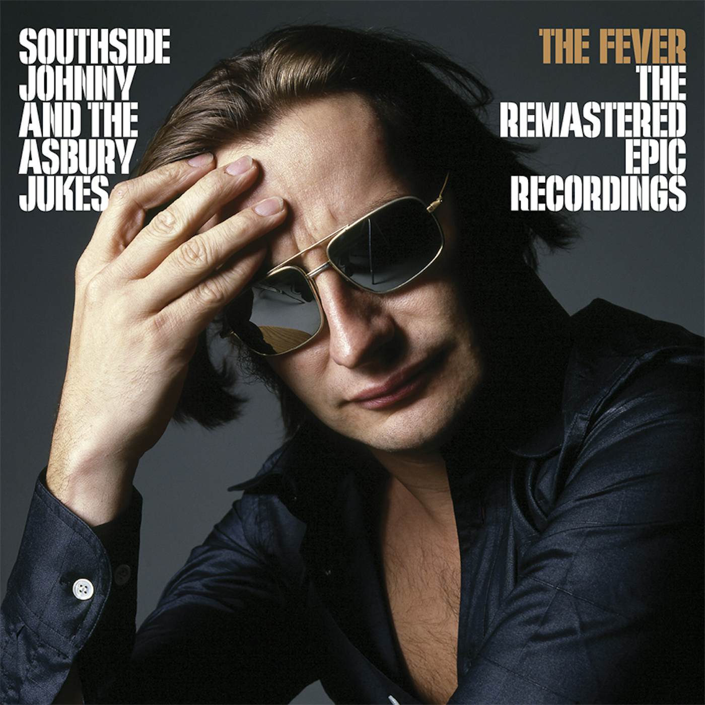Southside Johnny And The Asbury Jukes Fever: The Remastered Epic Recordings CD