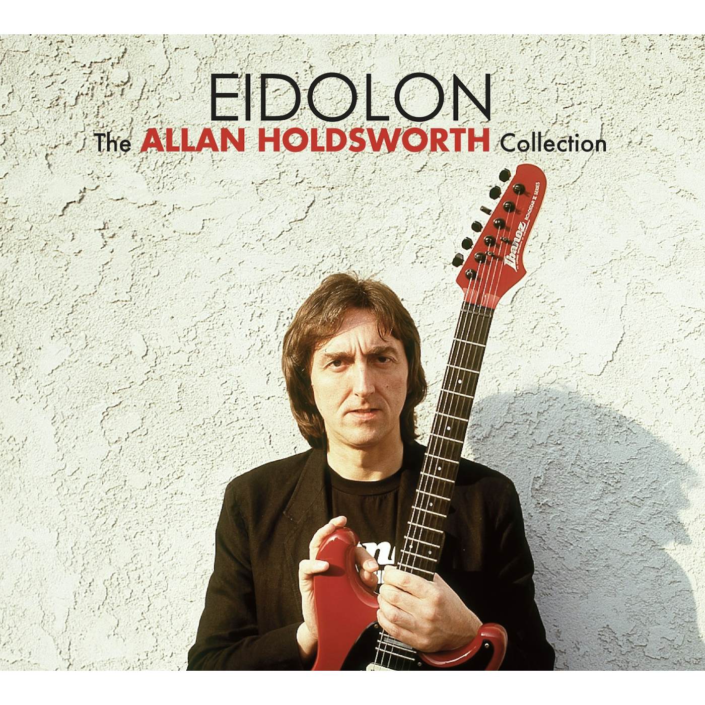 Allan Holdsworth EIDOLON CD