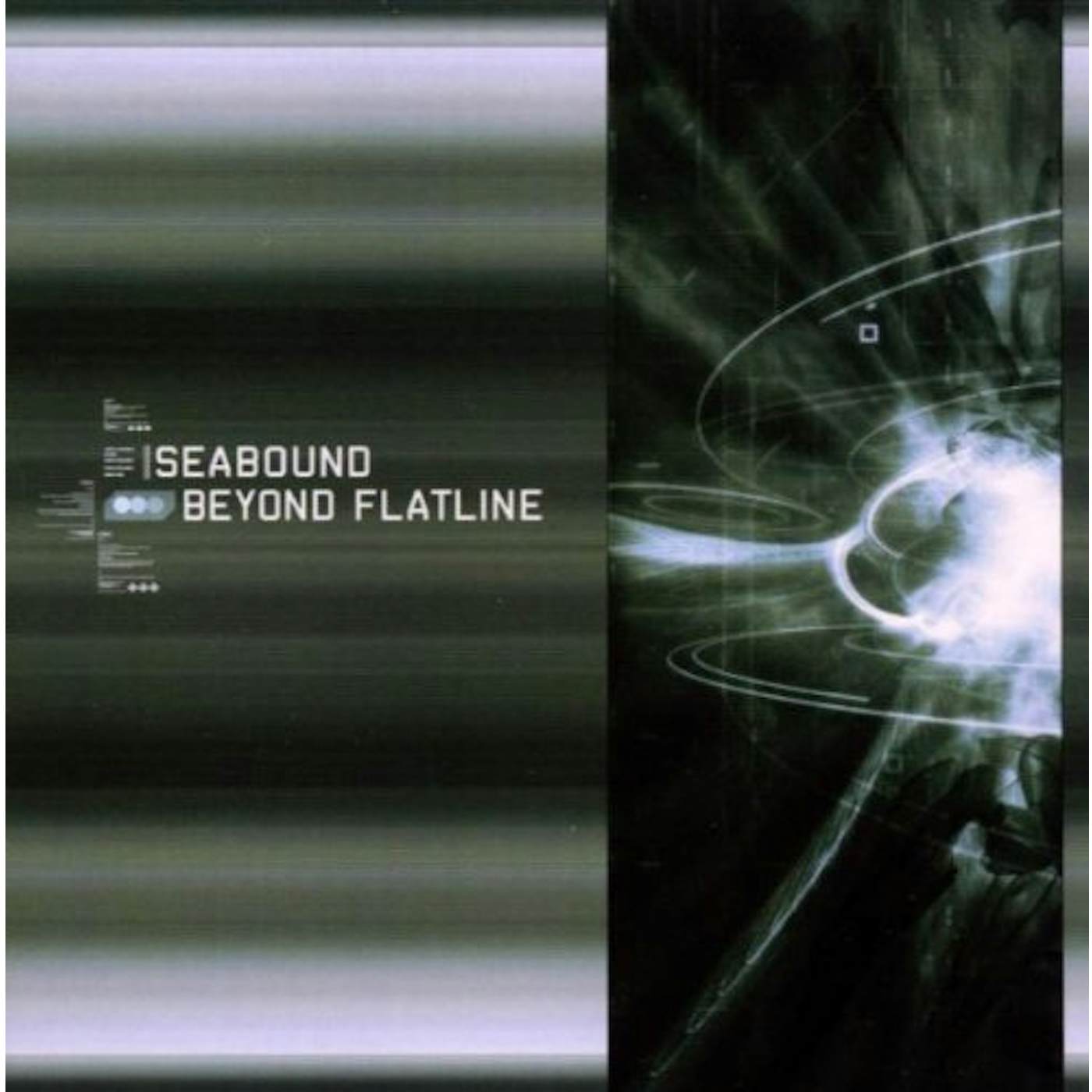 Seabound BEYOND FLATLINE CD