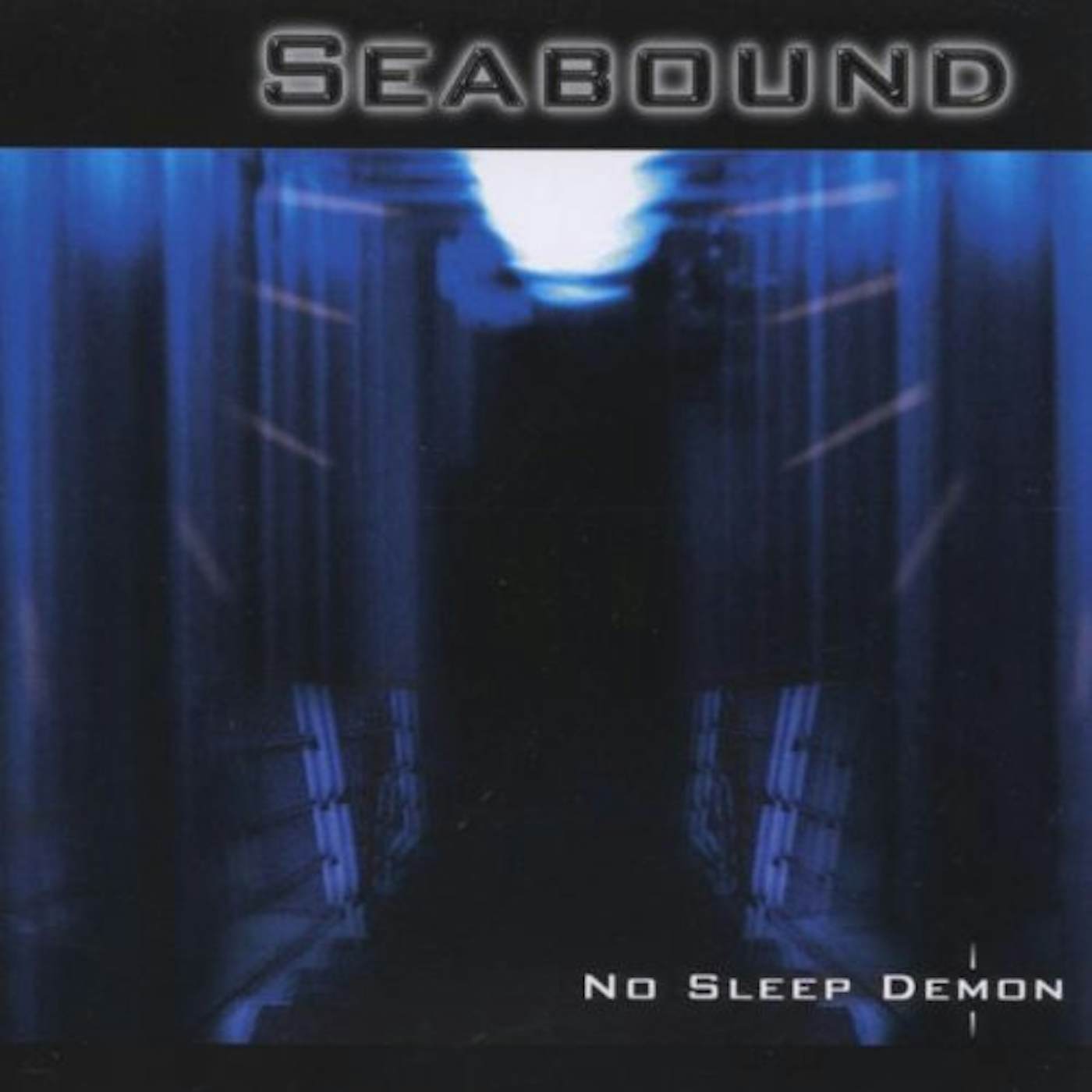 Seabound NO SLEEP DEMON CD