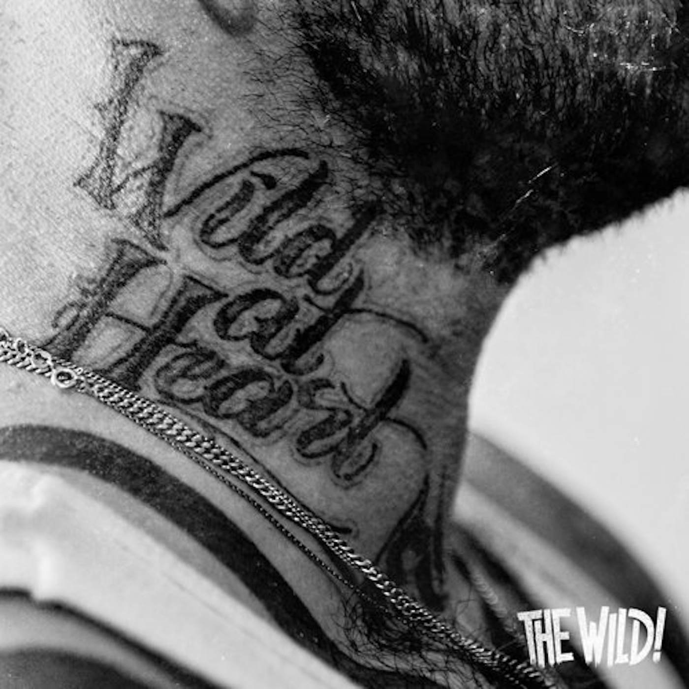 The Wild AT HEART Vinyl Record