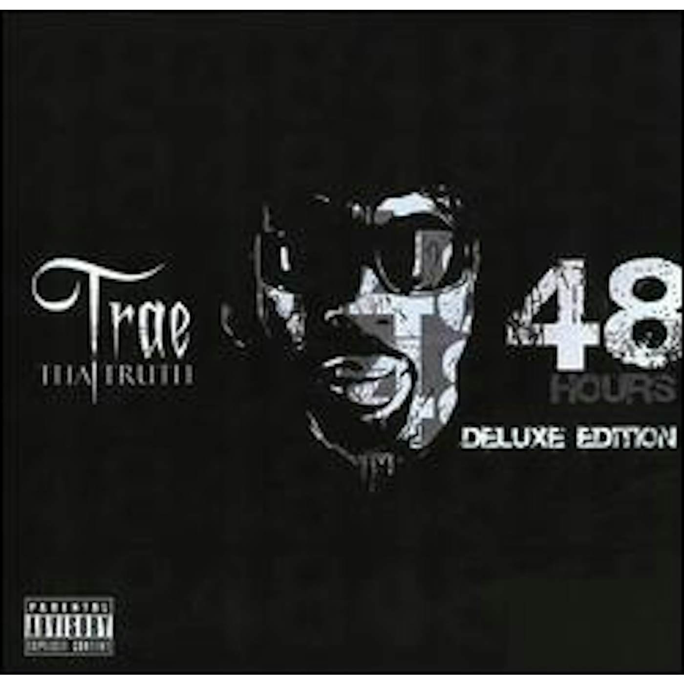 Trae tha Truth & The Worlds Freshest 48 HOURS CD