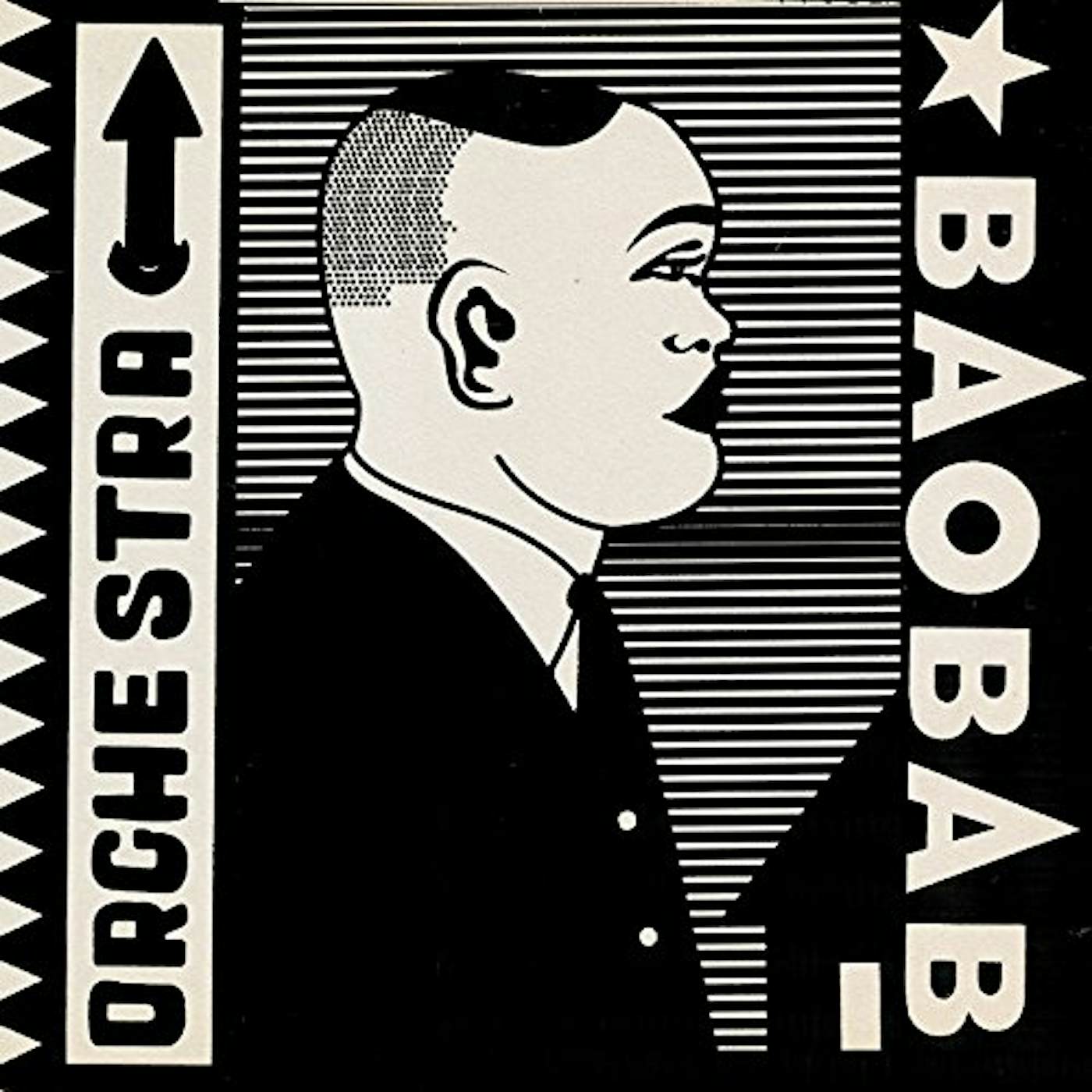 Orchestra Baobab Tribute to Ndiouga Dieng Vinyl Record