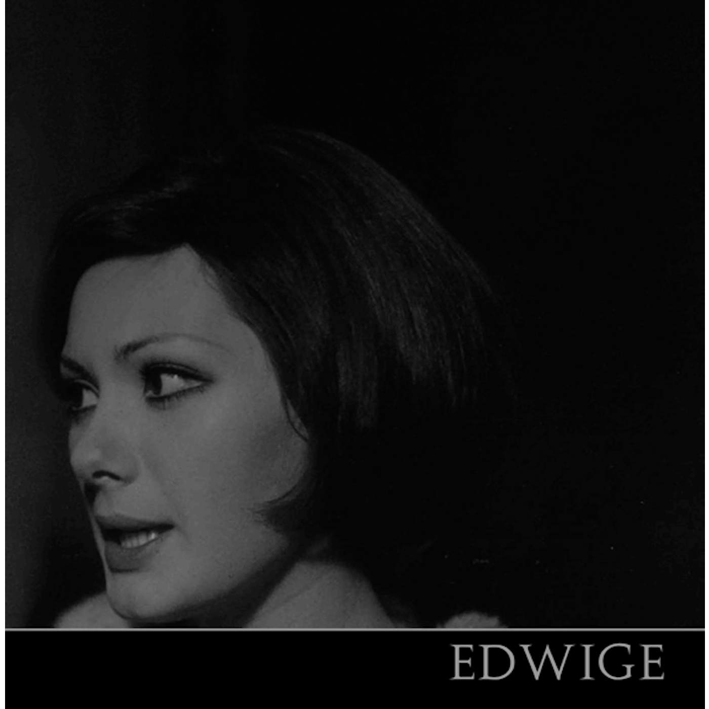 Edwige Vinyl Record