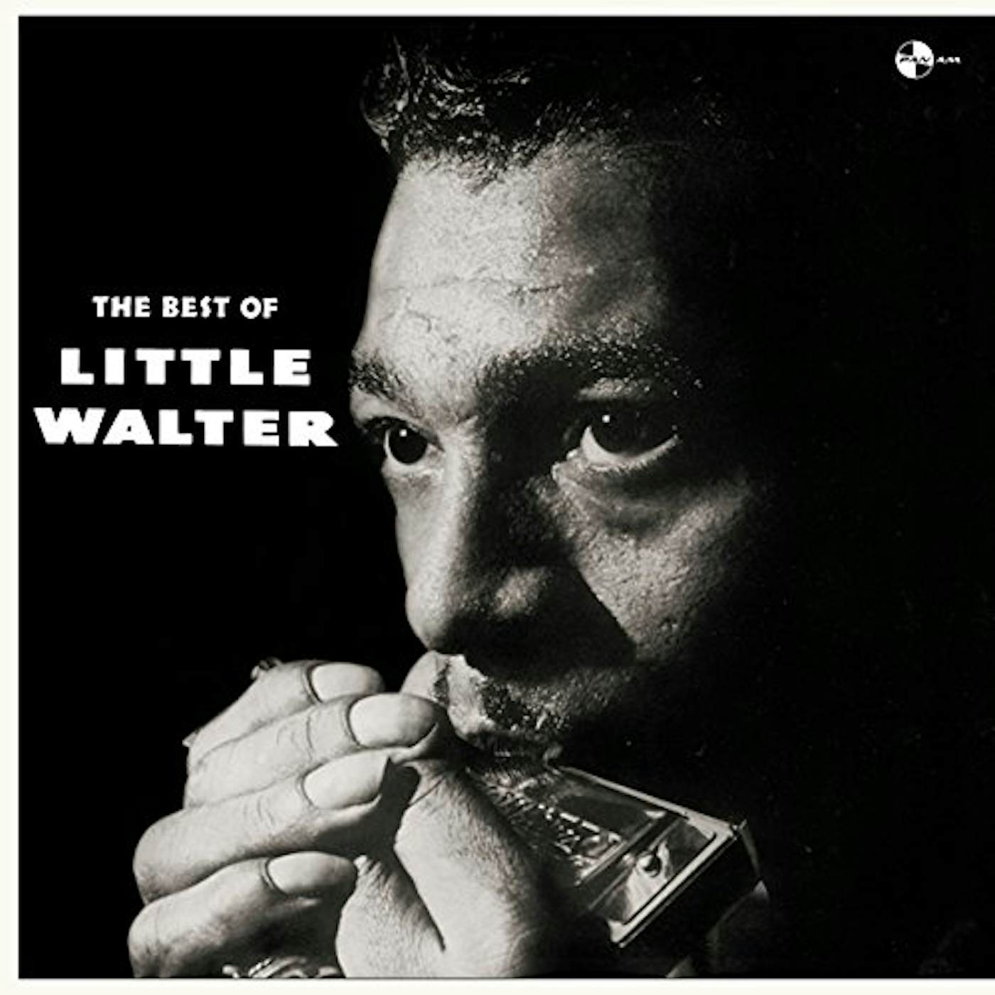 Little Walter BEST OF + 4 BONUS TRACKS Vinyl Record