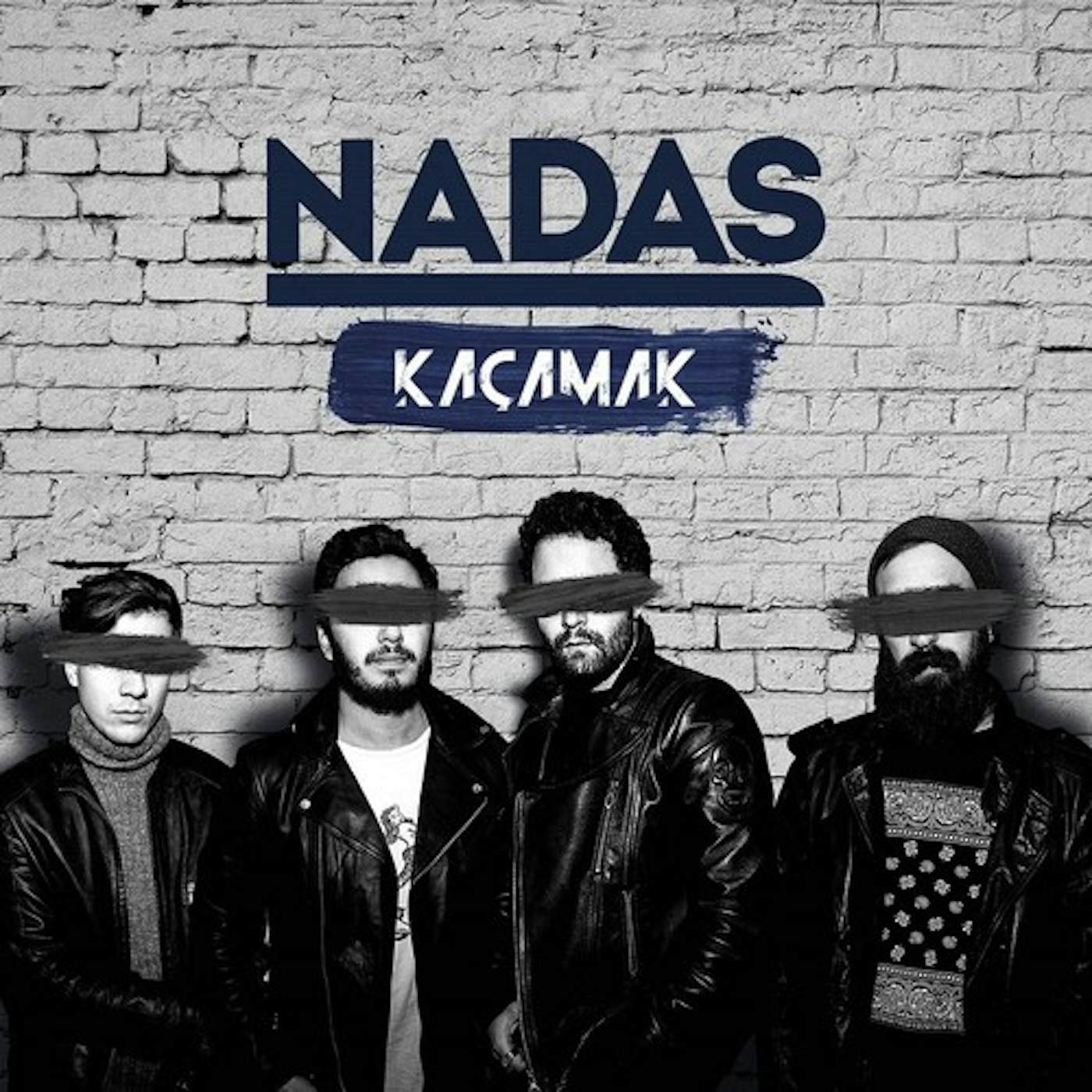 The Nadas KACAMAK Vinyl Record
