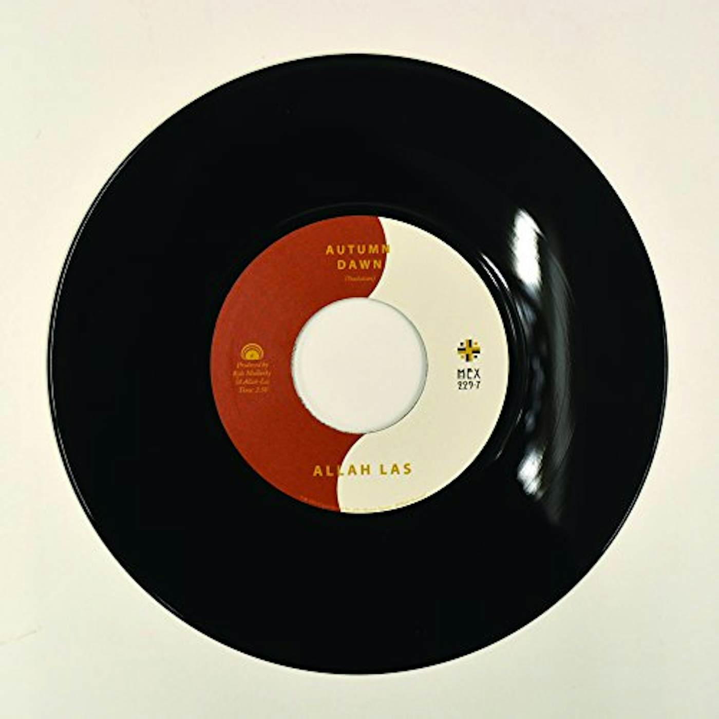 Allah-Las Autumn Dawn / Hereafter Vinyl Record