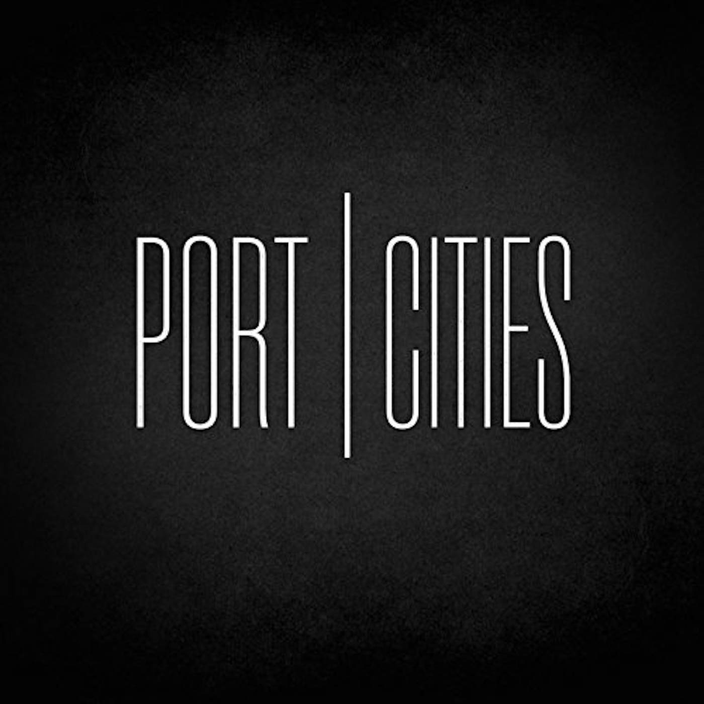 PORT CITIES CD