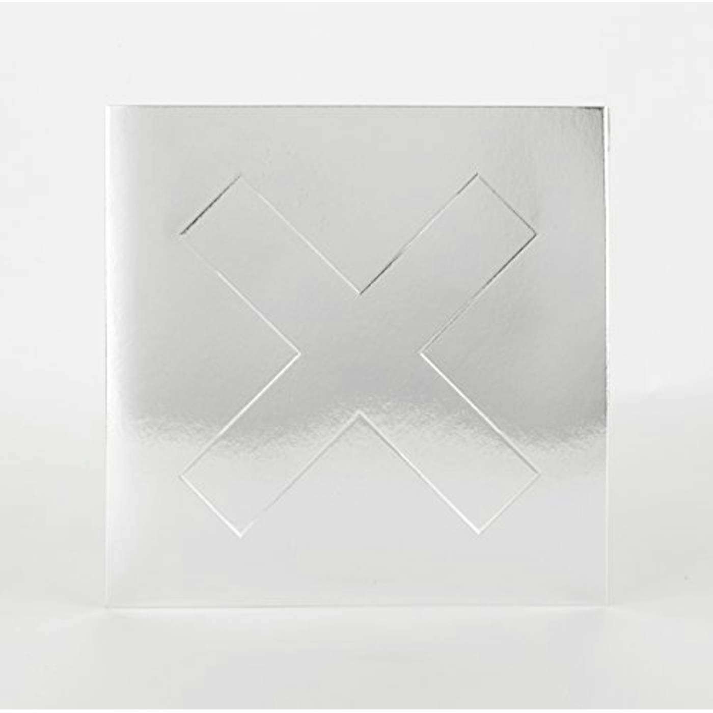 The xx I SEE YOU: LIMITED EDITION CD