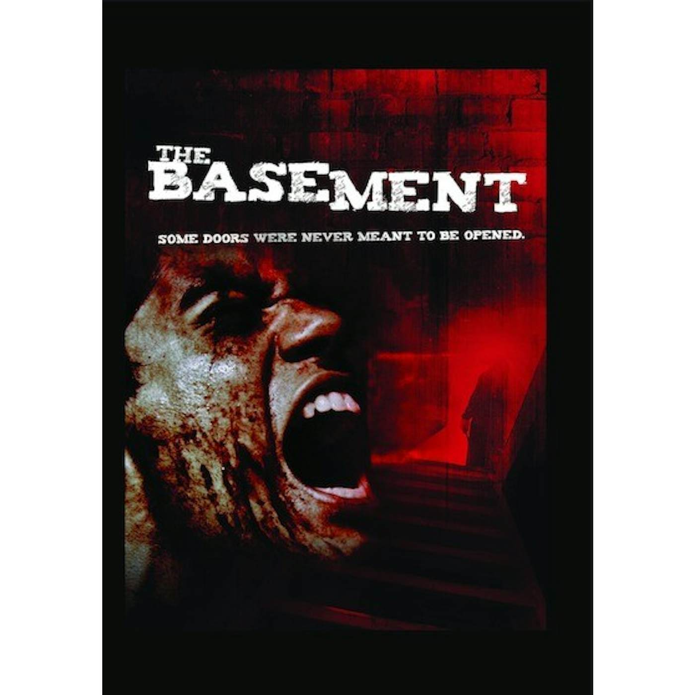 BASEMENT DVD