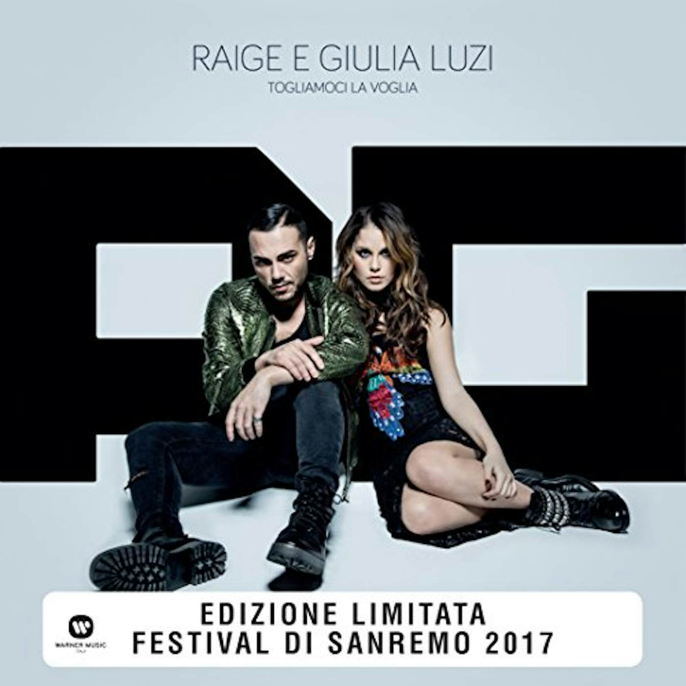 Raige / Giulia Luzi