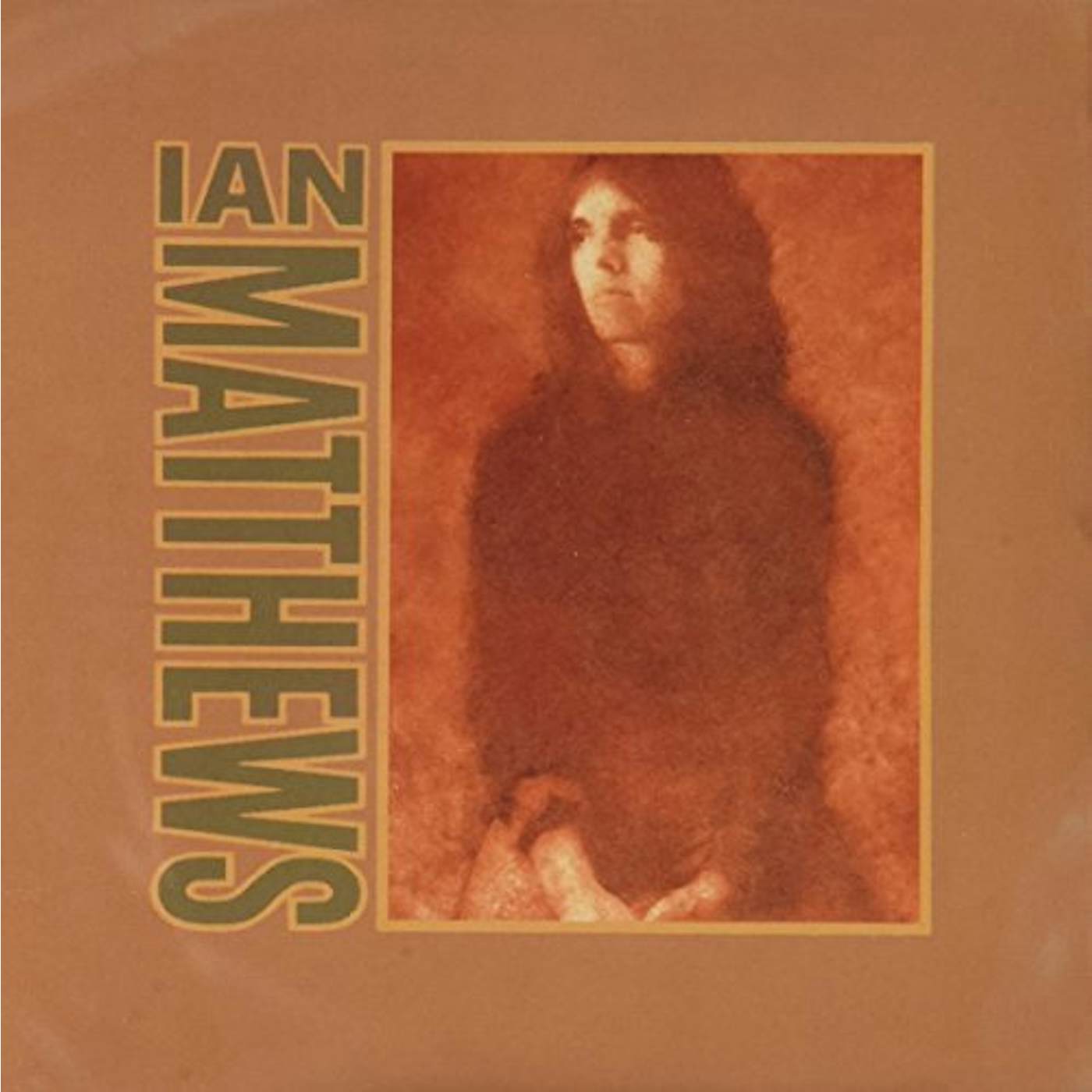 Iain Matthews VALLEY HI CD