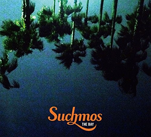 Suchmos BAY CD