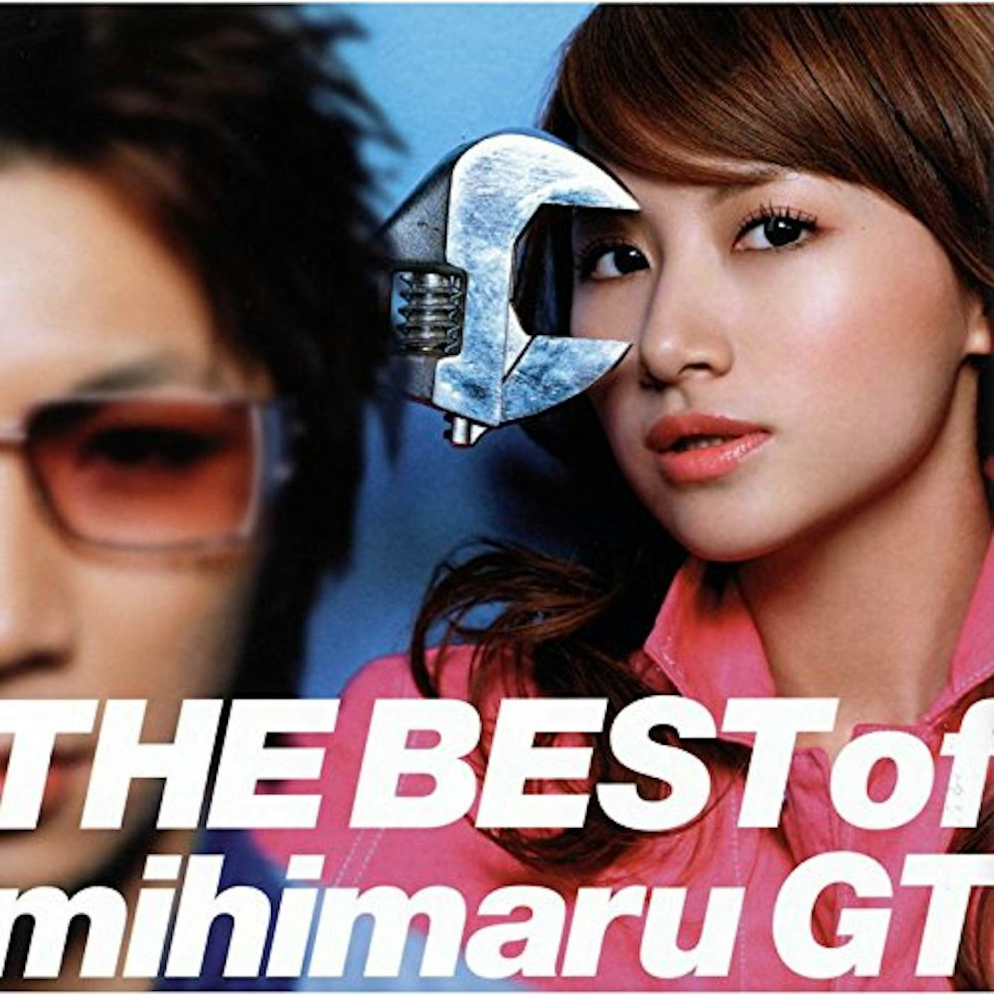BEST OF MIHIMARU GT CD